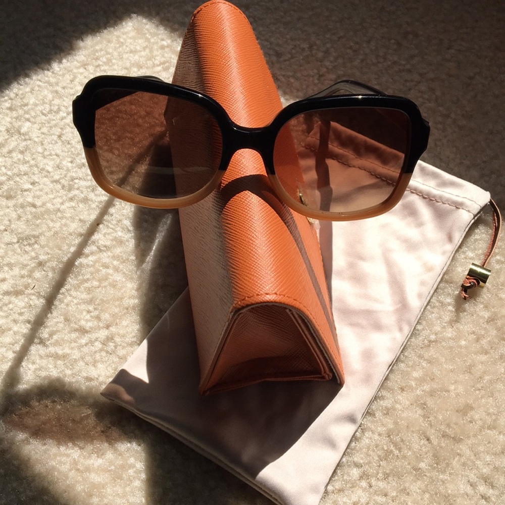 Tory Burch Sunglasses